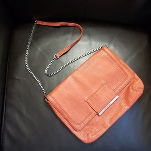 Small handbag